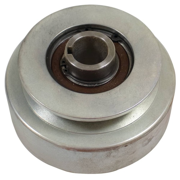 Heavy-Duty Pulley Clutch 255-635 For Noram 160021